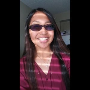 Meet your Posher, Kailee